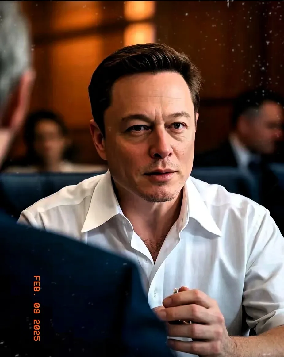 爱游戏-马斯克再次发推，加密市场瞬间上上涨11%！