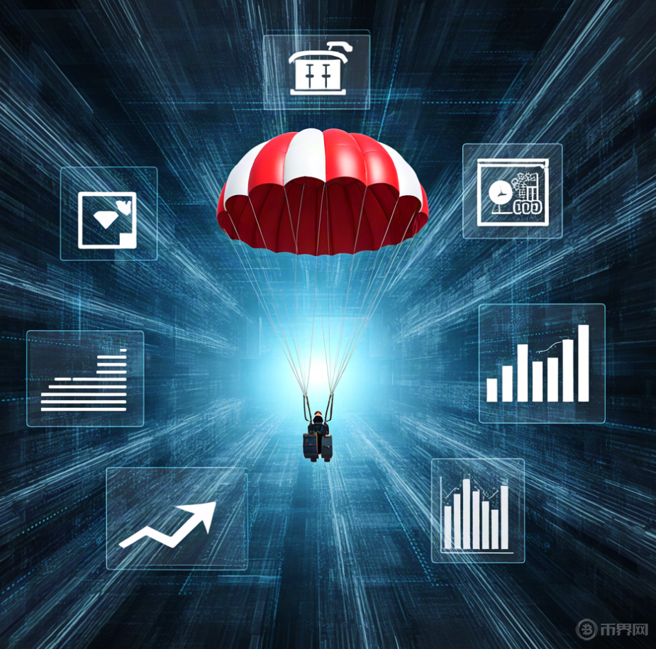 爱游戏娱乐-Gate空投即将开始，参与用户将获31.55枚代币