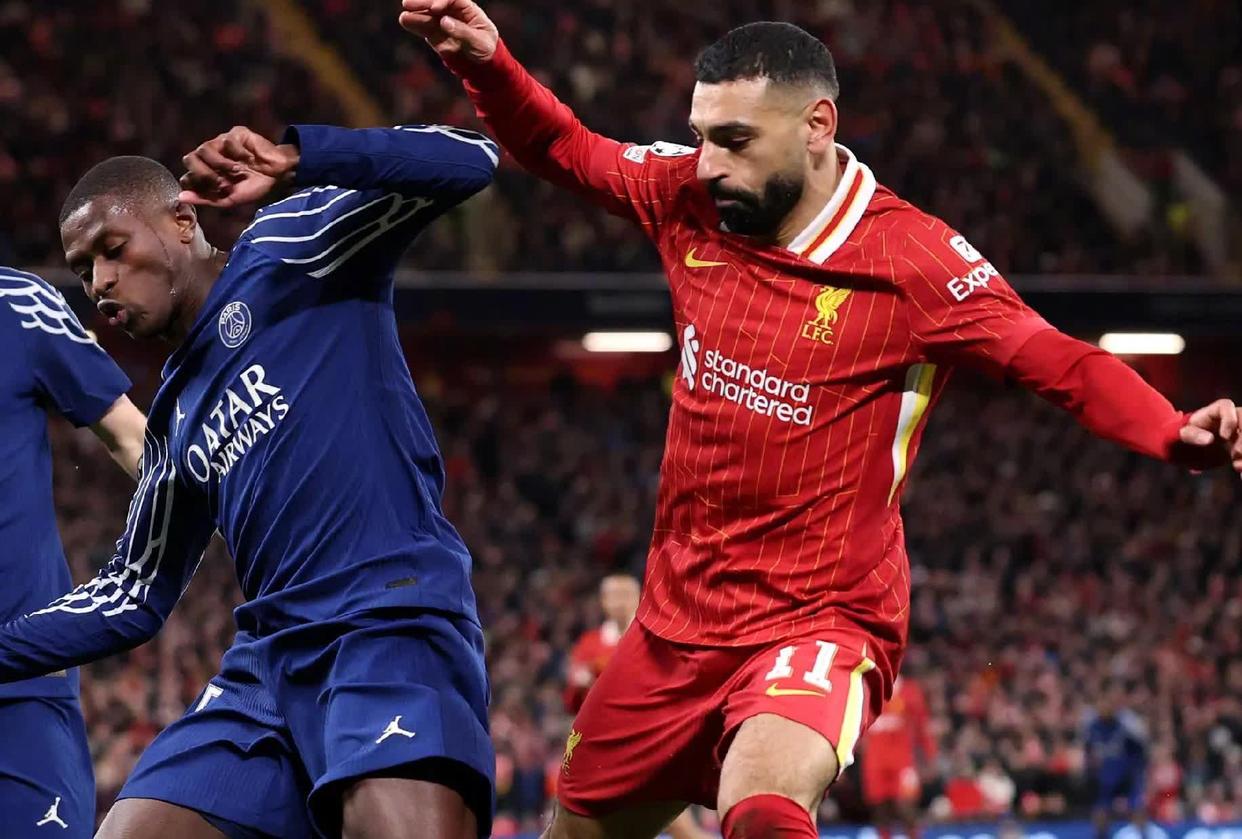 爱游戏-比赛局势复杂引发热议!,德罗巴在利物浦比赛中晋级下一阶段赛场气氛高涨