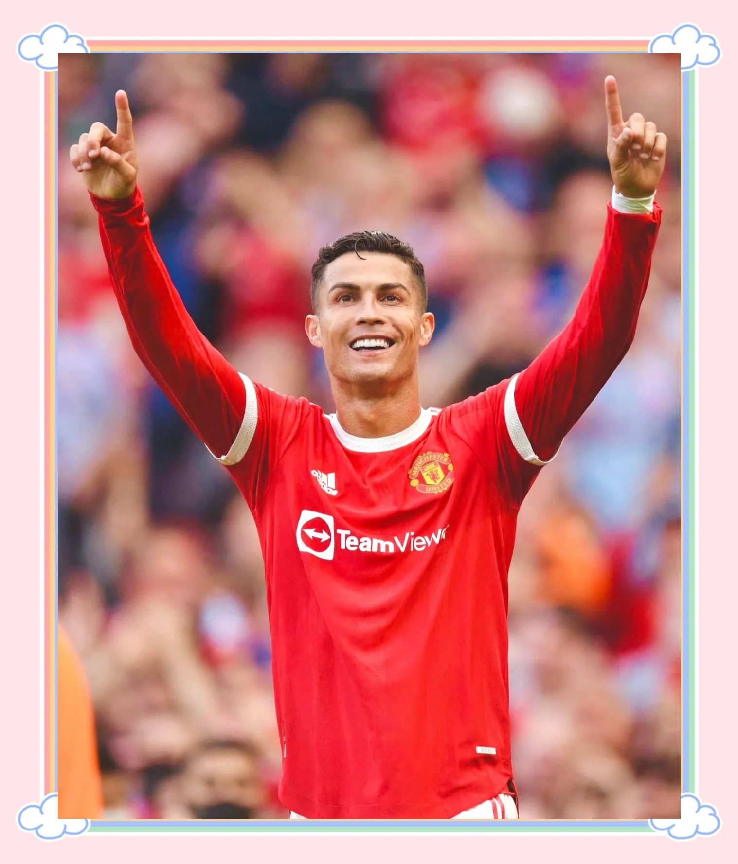 爱游戏娱乐-曼联带队取胜!,C罗重要时刻锐不可当引发球迷热议的简单介绍